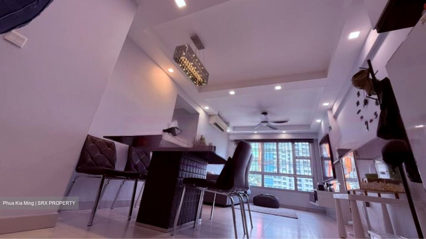 Blk 430B Fernvale Ridge (Sengkang), HDB 4 Rooms #465663211